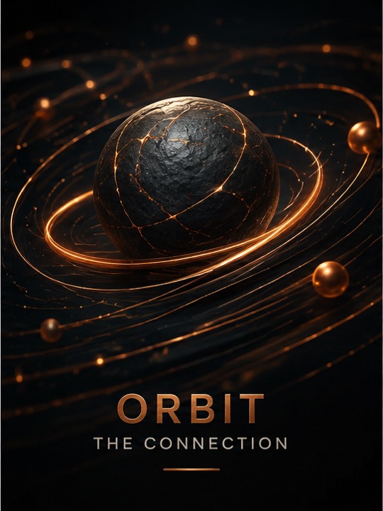 Orbit - the connection